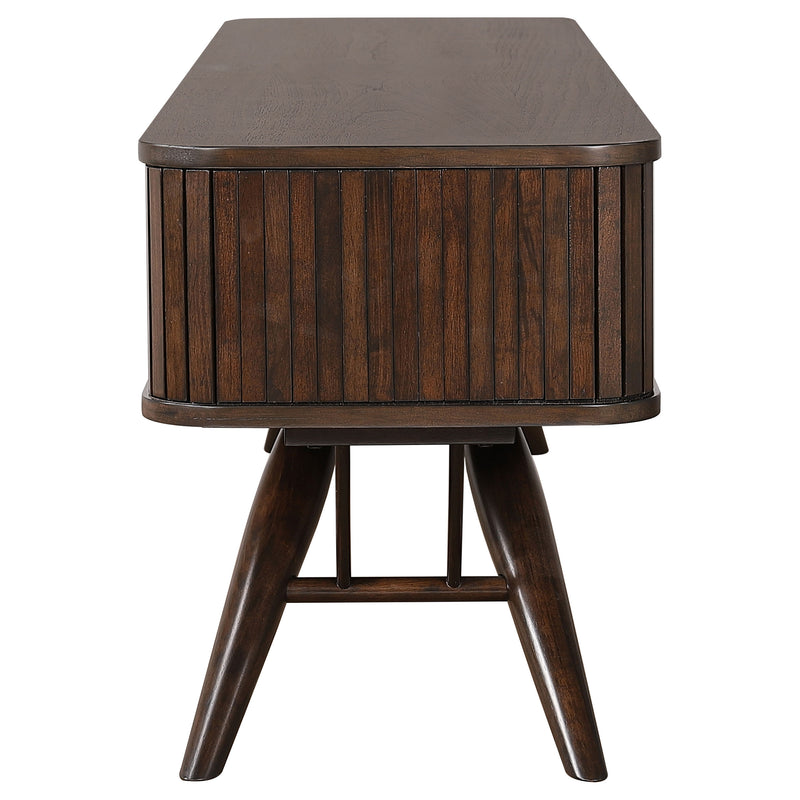 Valna Tv Stand - Theo's Factory Direct Mattress & Furniture (Columbus, OH)