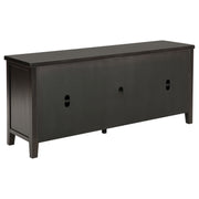Concord Tv Stand - Theo's Factory Direct Mattress & Furniture (Columbus, OH)