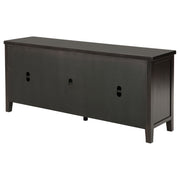 Concord Tv Stand - Theo's Factory Direct Mattress & Furniture (Columbus, OH)