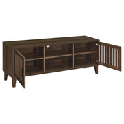 Sedona Tv Stand - Theo's Factory Direct Mattress & Furniture (Columbus, OH)