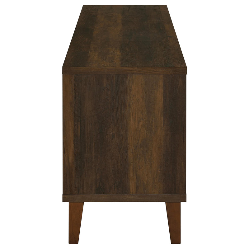 Sedona Tv Stand - Theo's Factory Direct Mattress & Furniture (Columbus, OH)