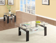 Dyer Coffee Table Sets - Theo's Factory Direct Mattress & Furniture (Columbus, OH)
