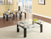 Dyer Coffee Table Sets - Theo's Factory Direct Mattress & Furniture (Columbus, OH)