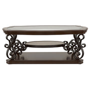 Laney Coffee Table Sets - Theo's Factory Direct Mattress & Furniture (Columbus, OH)