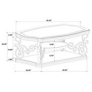 Laney Coffee Table Sets - Theo's Factory Direct Mattress & Furniture (Columbus, OH)