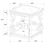 Laney Coffee Table Sets - Theo's Factory Direct Mattress & Furniture (Columbus, OH)