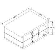 Elana Coffee Table Sets - Theo's Factory Direct Mattress & Furniture (Columbus, OH)