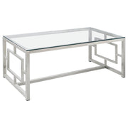 Merced Coffee Table Sets - Theo's Factory Direct Mattress & Furniture (Columbus, OH)
