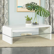 Airell Coffee Table - Theo's Factory Direct Mattress & Furniture (Columbus, OH)