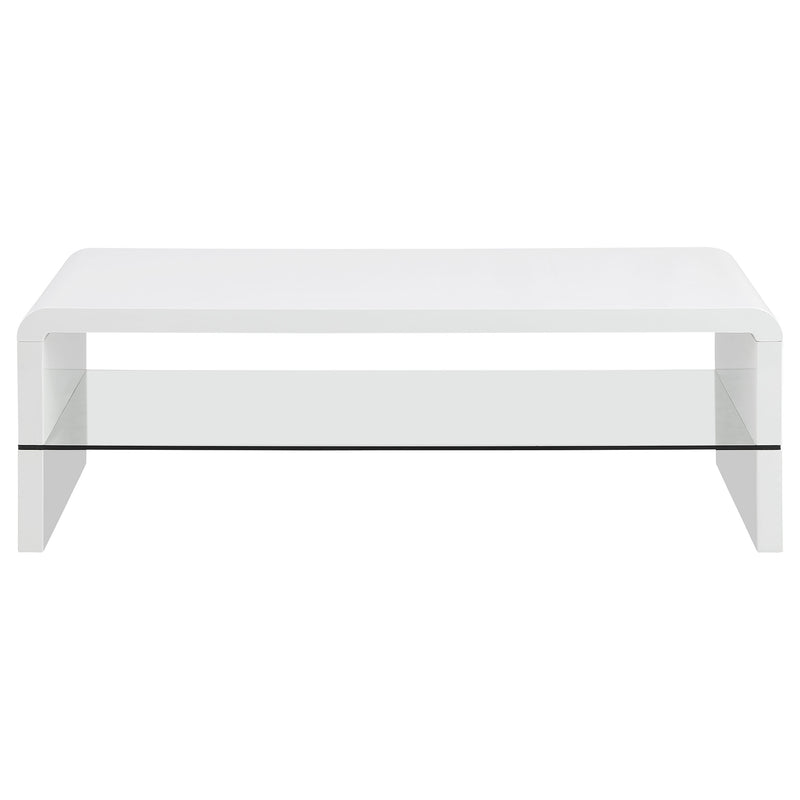 Airell Coffee Table - Theo's Factory Direct Mattress & Furniture (Columbus, OH)