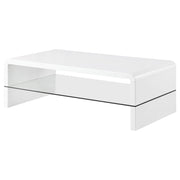 Airell Coffee Table - Theo's Factory Direct Mattress & Furniture (Columbus, OH)