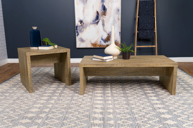 Lynette Coffee Table Sets - Theo's Factory Direct Mattress & Furniture (Columbus, OH)