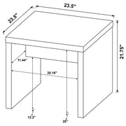 Lynette Coffee Table Sets - Theo's Factory Direct Mattress & Furniture (Columbus, OH)