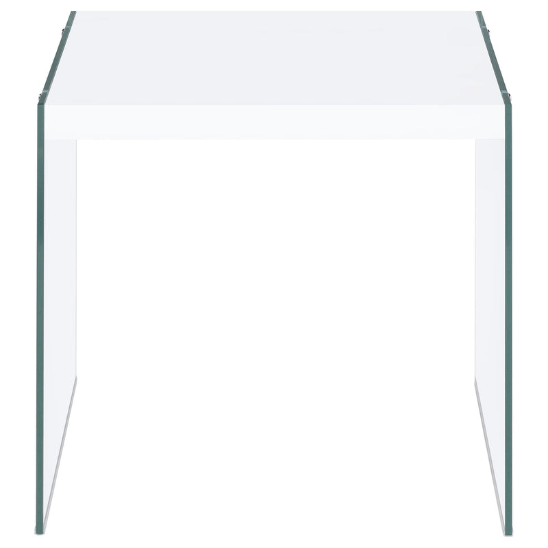 Opal Coffee Table Sets - Theo's Factory Direct Mattress & Furniture (Columbus, OH)