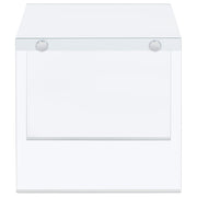 Opal Coffee Table Sets - Theo's Factory Direct Mattress & Furniture (Columbus, OH)