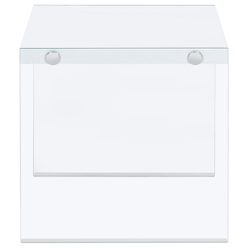 Opal Coffee Table Sets - Theo's Factory Direct Mattress & Furniture (Columbus, OH)