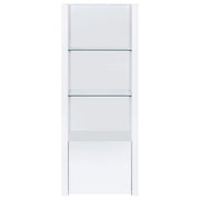 Jude Entertainment Centers - Theo's Factory Direct Mattress & Furniture (Columbus, OH)