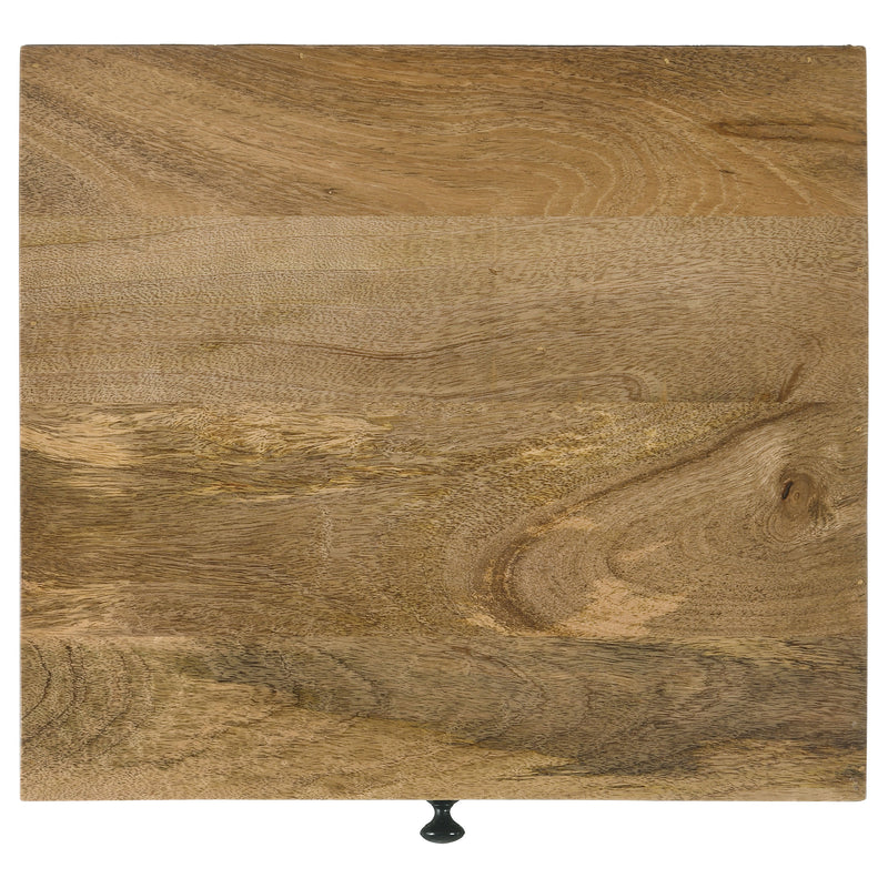 Stephie Coffee Table Sets - Theo's Factory Direct Mattress & Furniture (Columbus, OH)