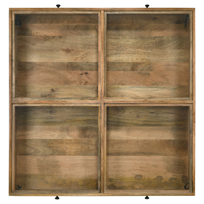 Stephie Coffee Table Sets - Theo's Factory Direct Mattress & Furniture (Columbus, OH)