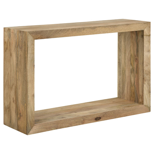 Benton Console Table - Theo's Factory Direct Mattress & Furniture (Columbus, OH)