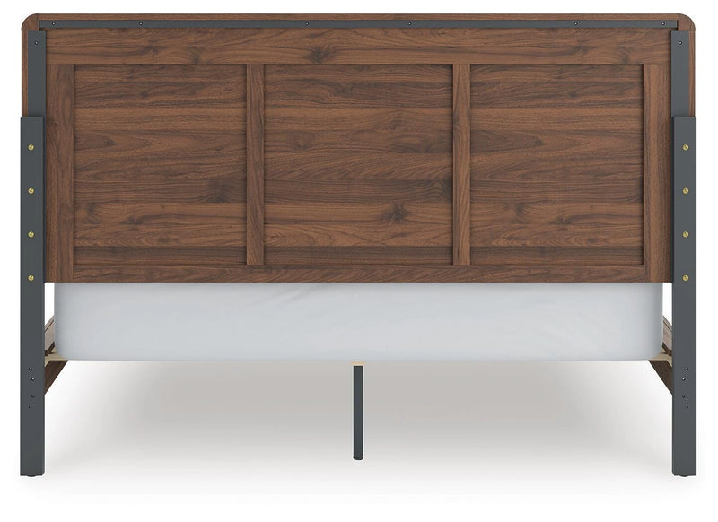 Fortlorn Bed