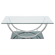 Danville Coffee Table Sets - Theo's Factory Direct Mattress & Furniture (Columbus, OH)