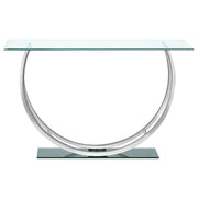Danville Console Table - Theo's Factory Direct Mattress & Furniture (Columbus, OH)
