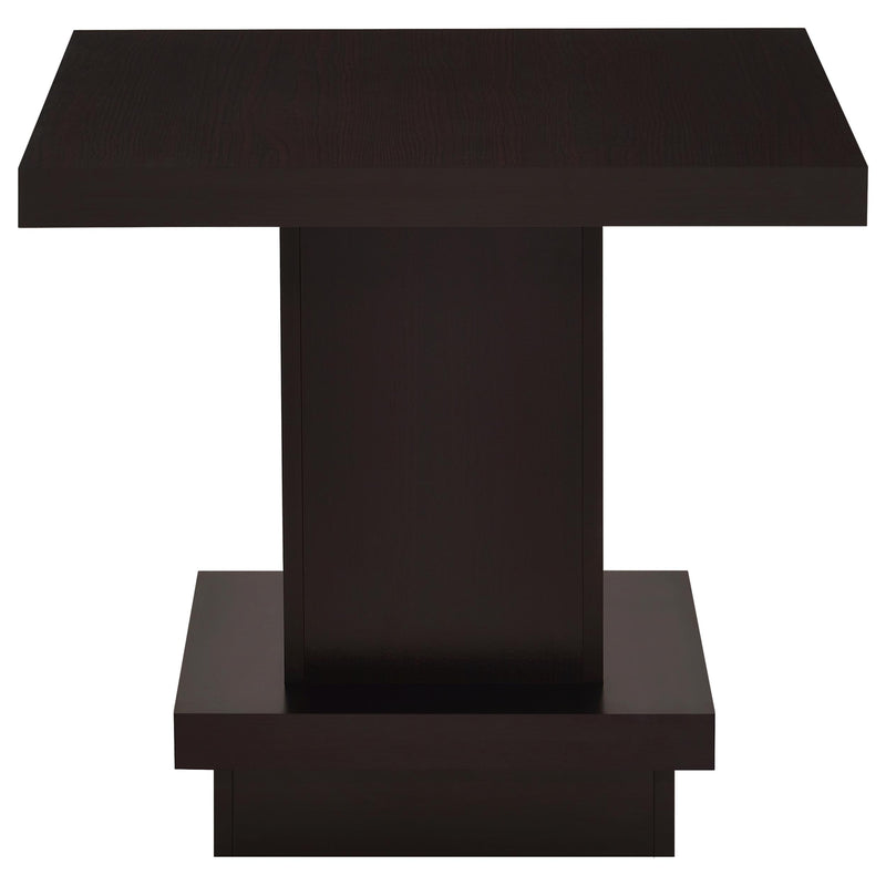 Reston Coffee Table Sets - Theo's Factory Direct Mattress & Furniture (Columbus, OH)