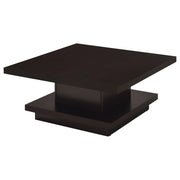 Reston Coffee Table Sets - Theo's Factory Direct Mattress & Furniture (Columbus, OH)