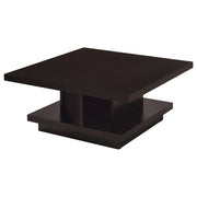 Reston Coffee Table Sets - Theo's Factory Direct Mattress & Furniture (Columbus, OH)