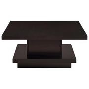Reston Coffee Table Sets - Theo's Factory Direct Mattress & Furniture (Columbus, OH)