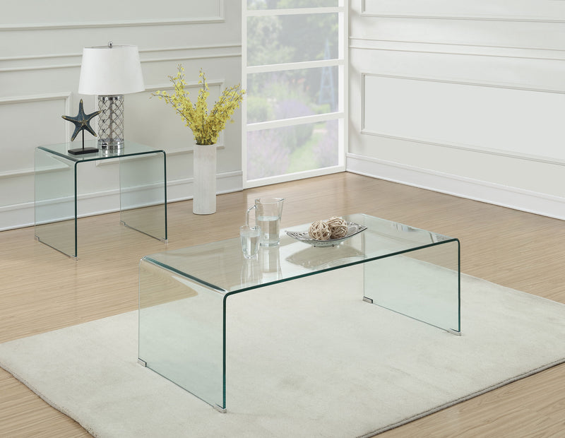 Ripley Coffee Table Sets - Theo's Factory Direct Mattress & Furniture (Columbus, OH)