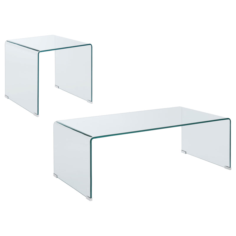 Ripley Coffee Table Sets - Theo's Factory Direct Mattress & Furniture (Columbus, OH)