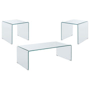 Ripley Coffee Table Sets - Theo's Factory Direct Mattress & Furniture (Columbus, OH)