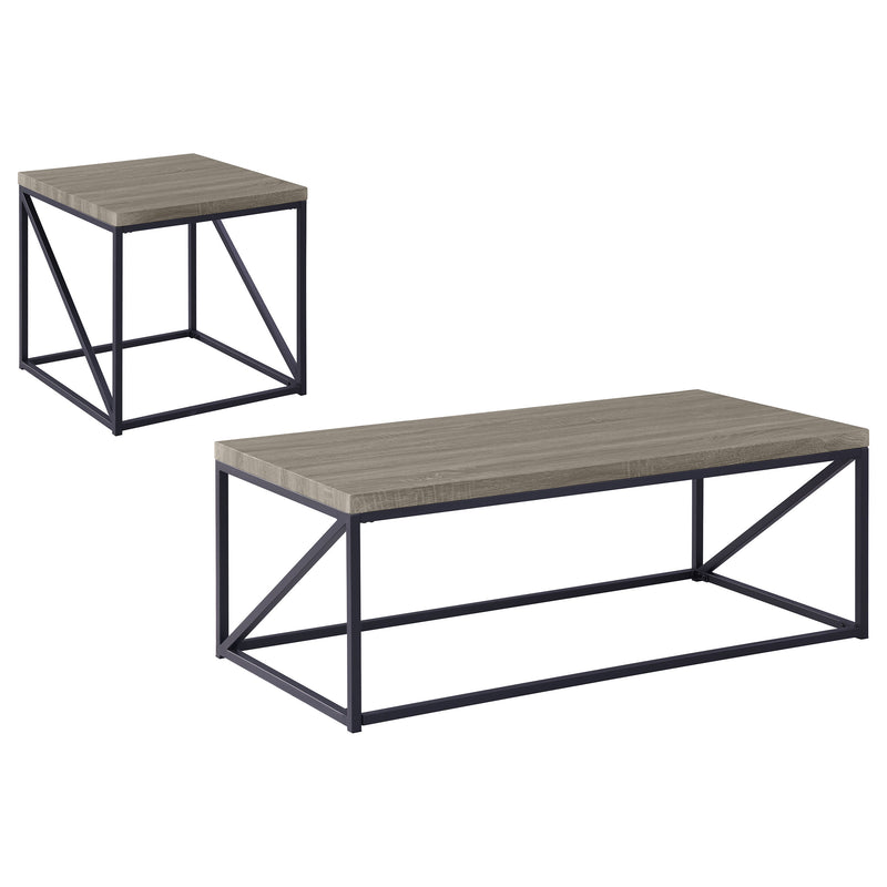 Birdie Coffee Table Sets - Theo's Factory Direct Mattress & Furniture (Columbus, OH)