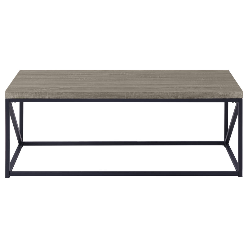 Birdie Coffee Table Sets - Theo's Factory Direct Mattress & Furniture (Columbus, OH)