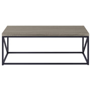 Birdie Coffee Table Sets - Theo's Factory Direct Mattress & Furniture (Columbus, OH)