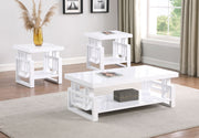 Schmitt Coffee Table Sets - Theo's Factory Direct Mattress & Furniture (Columbus, OH)