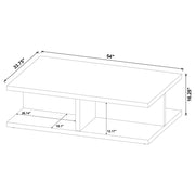 Cortona Tables - Theo's Factory Direct Mattress & Furniture (Columbus, OH)