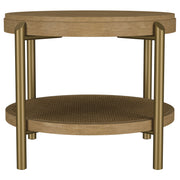 Arini Coffee Table Sets - Theo's Factory Direct Mattress & Furniture (Columbus, OH)