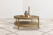 Arini Coffee Tables - Theo's Factory Direct Mattress & Furniture (Columbus, OH)