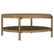 Arini Coffee Tables - Theo's Factory Direct Mattress & Furniture (Columbus, OH)