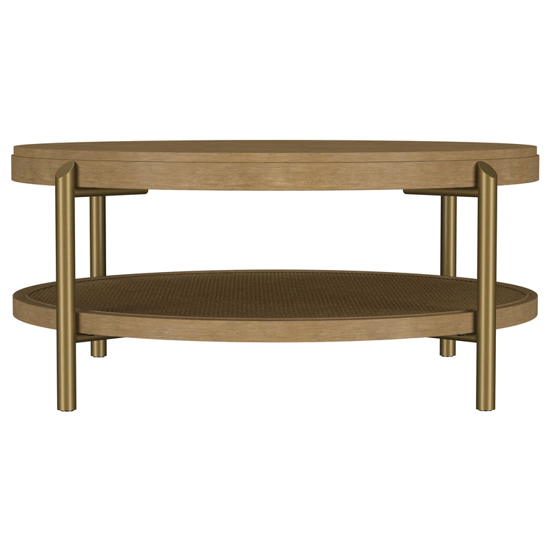 Arini Coffee Tables - Theo's Factory Direct Mattress & Furniture (Columbus, OH)