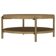 Arini Coffee Tables - Theo's Factory Direct Mattress & Furniture (Columbus, OH)