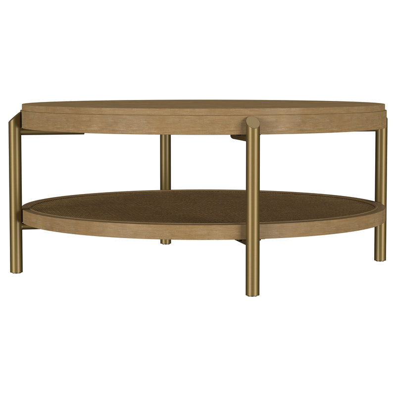 Arini Coffee Tables - Theo's Factory Direct Mattress & Furniture (Columbus, OH)