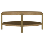 Arini Coffee Tables - Theo's Factory Direct Mattress & Furniture (Columbus, OH)