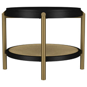 Arini End & Side Tables - Theo's Factory Direct Mattress & Furniture (Columbus, OH)