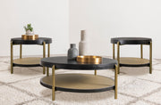 Arini Coffee Table Sets - Theo's Factory Direct Mattress & Furniture (Columbus, OH)