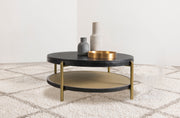 Arini Coffee Tables - Theo's Factory Direct Mattress & Furniture (Columbus, OH)