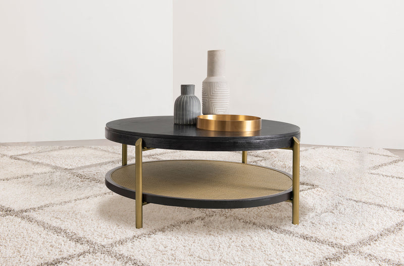 Arini Coffee Tables - Theo's Factory Direct Mattress & Furniture (Columbus, OH)